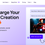 GravityWrite Review: The AI Writing Tool That Changed My Content Creation Experience 2024