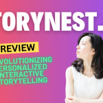 StoryNest.ai Review: Revolutionizing Personalized Interactive Storytelling