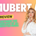 Mubert AI Review 2024: Redefining the Landscape of AI-Generated Music