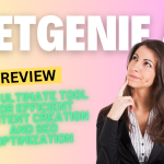 GetGenie AI Review: The Ultimate Tool for Efficient Content Creation and SEO Optimization