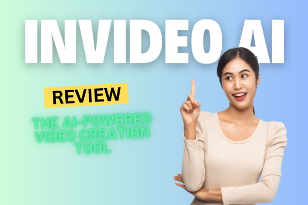 InVideo Review 2024: The AI-Powered Video Creation Tool