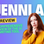 Jenni AI Review 2024: A Comprehensive Review of the AI Writing Tool