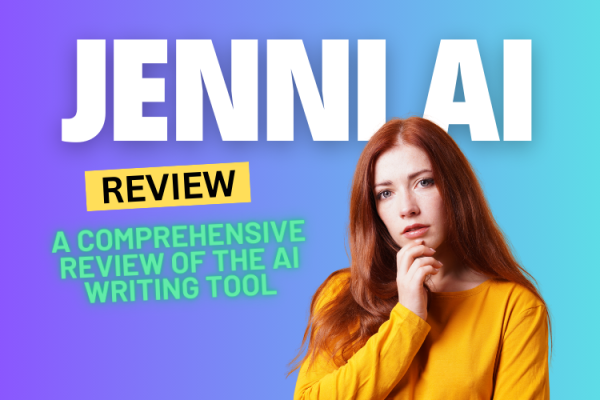 Jenni AI Review 2024: A Comprehensive Review of the AI Writing Tool