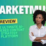 MarketMuse Review 2024: The Ultimate AI-Powered Content Strategy Platform