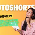 AutoShorts AI Review 2024: Revolutionizing Short-Form Video Creation with AI