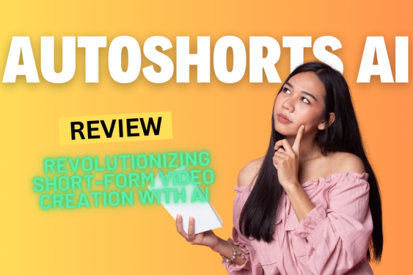 AutoShorts AI Review 2024: Revolutionizing Short-Form Video Creation with AI