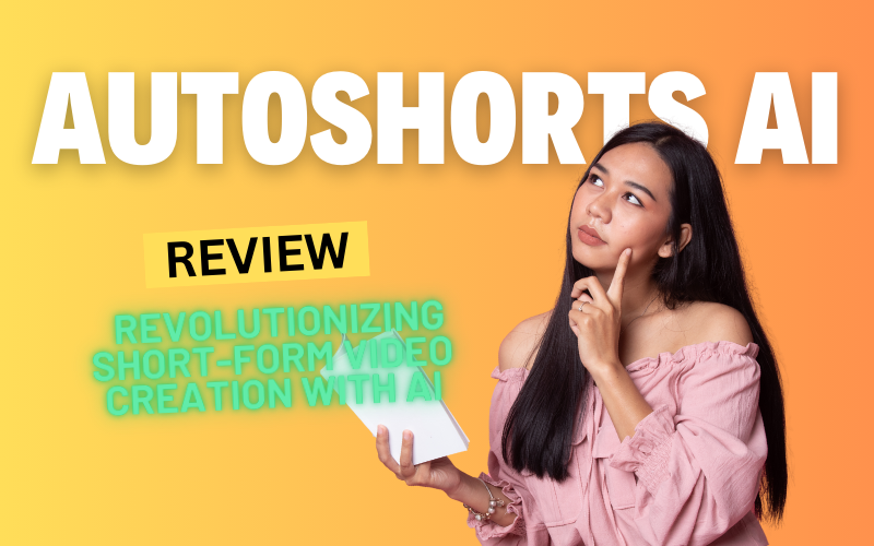 AutoShorts AI Review 2024: Revolutionizing Short-Form Video Creation with AI