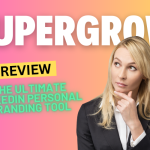 Supergrow Review 2024: The Ultimate LinkedIn Personal Branding Tool