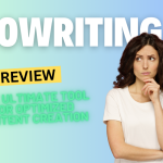 SEOwriting AI Review 2024: The Ultimate Tool for Optimized Content Creation