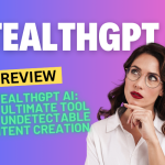 StealthGPT AI Review: The Ultimate Tool for Undetectable Content Creation