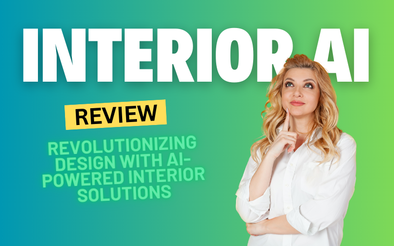 Interior AI Review: Revolutionizing Design with AI-Powered Interior Solutions