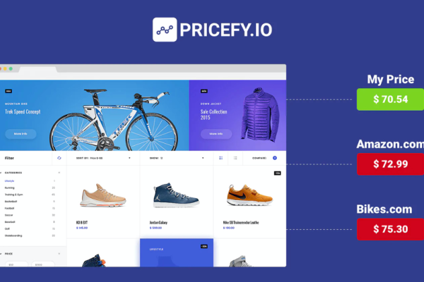 Pricefy Review 2024: Monitor your competitor’s price on autopilot