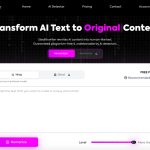 StealthWriter Review 2024: Revolutionizing Content Creation with Undetectable AI Writing