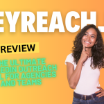 HeyReach.io Review 2024: The Ultimate LinkedIn Outreach Tool for Agencies and Teams