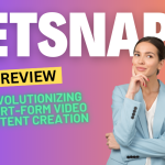 JetSnaps Review 2024: Revolutionizing Short-Form Video Content Creation