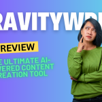 GravityWrite Review 2024: The Ultimate AI-Powered Content Creation Tool