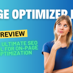 Page Optimizer Pro Review 2024: The Ultimate SEO Tool for On-Page Optimization