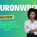 NeuronWriter Review: The Ultimate AI-Powered SEO Content Tool for 2024