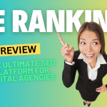 SE Ranking Review 2024: The Ultimate SEO Platform for Digital Agencies