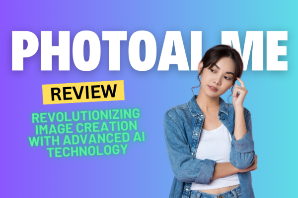 PhotoAI Review 2024: Revolutionizing Image Creation with Advanced AI Technology