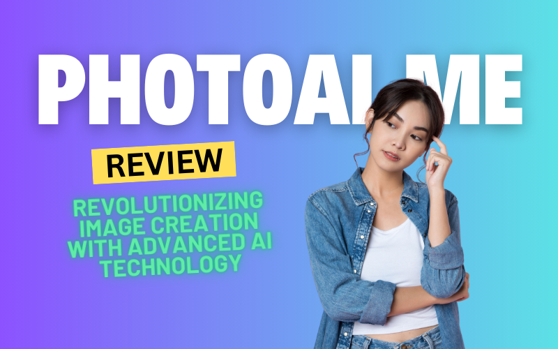 PhotoAI Review 2024: Revolutionizing Image Creation with Advanced AI Technology