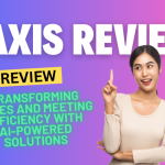 Laxis Review 2024: Transforming Sales and Meeting Efficiency with AI-Powered Solutions