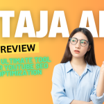 Taja AI Review 2024: The Ultimate Tool for YouTube SEO Optimization