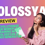 Colossyan Review 2024: Revolutionize Your Workplace Training with Colossyan AI Video Generator