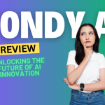 Vondy Review 2024: Unlocking the Future of AI Innovation