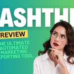 DashThis Review 2024: The Ultimate Automated Marketing Reporting Tool