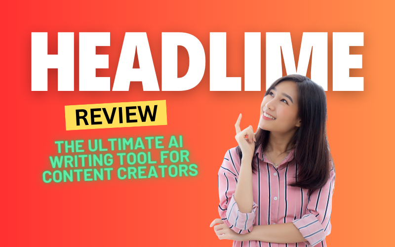 Headlime Review 2024: The Ultimate AI Writing Tool for Content Creators