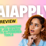 AIApply Review 2024: Revolutionizing the Job Search with AI-Powered Tools