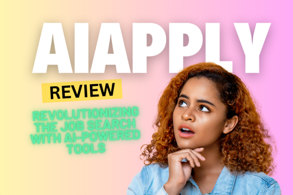 AIApply Review 2024: Revolutionizing the Job Search with AI-Powered Tools