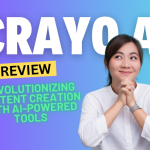 Crayo AI Review 2024: Revolutionizing Content Creation with AI-Powered Tools