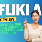 Fliki AI Review 2024: Revolutionizing Content Creation with Cutting-Edge Features