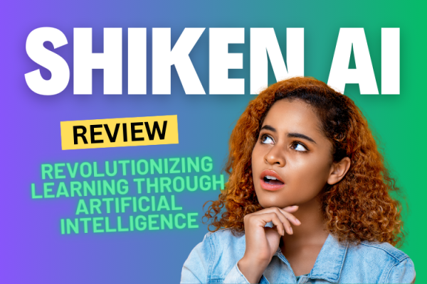 Shiken AI Review 2024: Revolutionizing Learning through Artificial Intelligence