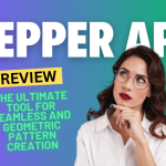 Repper App Review: The Ultimate Tool for Seamless and Geometric Pattern Creation