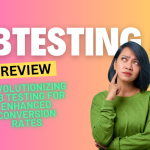 ABtesting AI Review 2024: Revolutionizing A/B Testing for Enhanced Conversion Rates