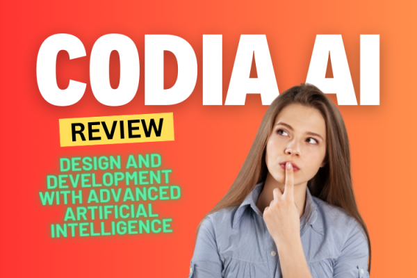 Codia AI Review: Revolutionizing Design and Development with Advanced Artificial Intelligence