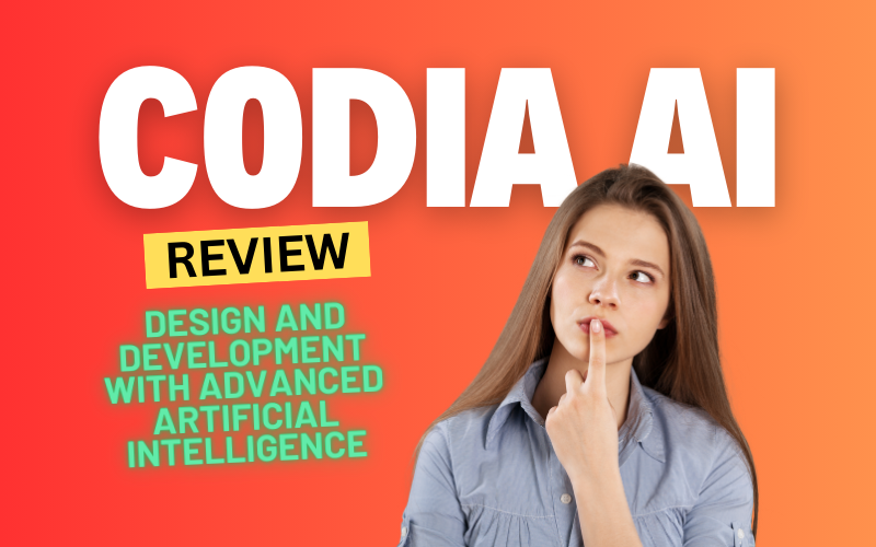 Codia AI Review: Revolutionizing Design and Development with Advanced Artificial Intelligence