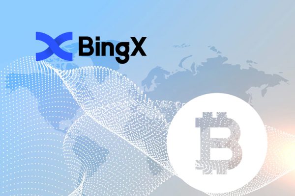 BingX: The Ultimate Platform for Cryptocurrency Trading and Investment 2025