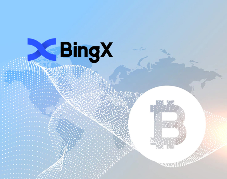 BingX: The Ultimate Platform for Cryptocurrency Trading and Investment 2025