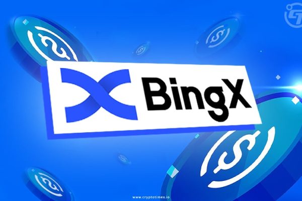 BingX: Your Comprehensive Guide to the Leading Social Crypto Exchange | BingX Exchange