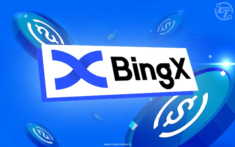 BingX: Your Comprehensive Guide to the Leading Social Crypto Exchange | BingX Exchange