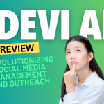 Unleashing the Power of Devi AI: Revolutionizing Social Media Management and Outreach