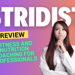 Stridist Review 2025: Revolutionizing Fitness and Nutrition Coaching for Professionals