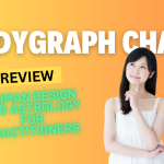 BodyGraph Chart Review: Revolutionizing Human Design and Astrology for Practitioners