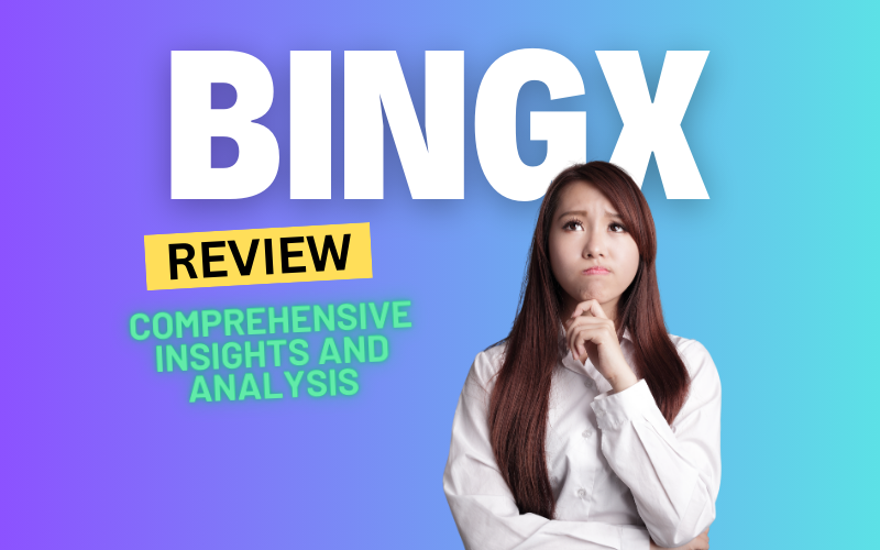 BingX Crypto Exchange Review 2025: Comprehensive Insights and Analysis