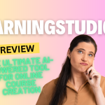 LearningStudioAI Review: The Ultimate AI-Powered Tool for Online Course Creation