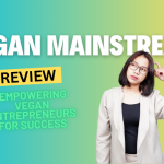 Vegan Mainstream: Empowering Vegan Entrepreneurs for Success